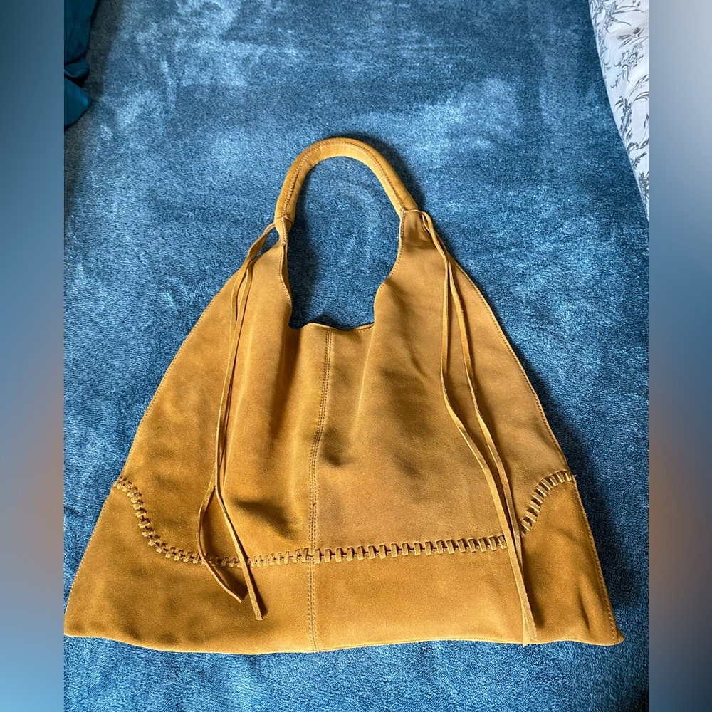 Hobo bag tote